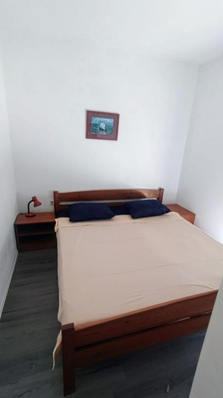 Apartments Luce-With Parking Nin Luaran gambar