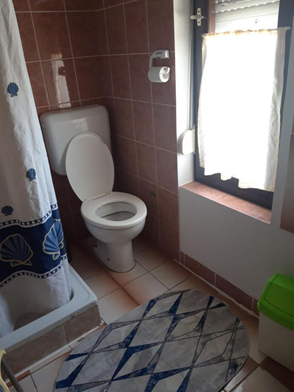 Apartments Luce-With Parking Nin Luaran gambar