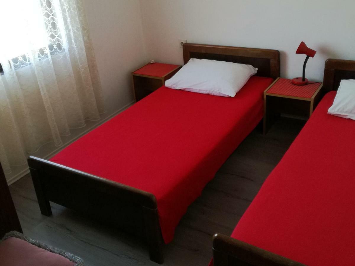 Apartments Luce-With Parking Nin Luaran gambar