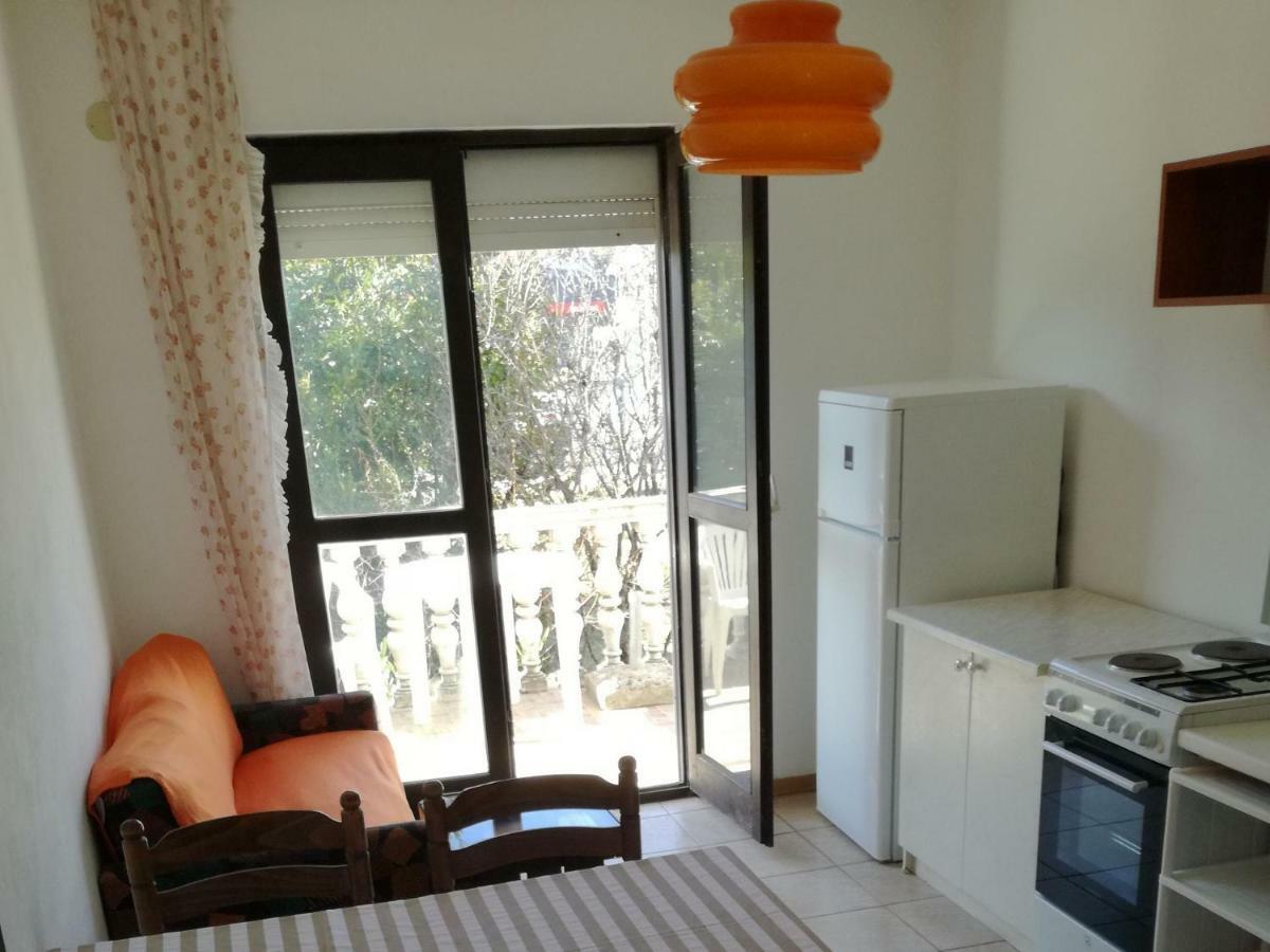Apartments Luce-With Parking Nin Luaran gambar