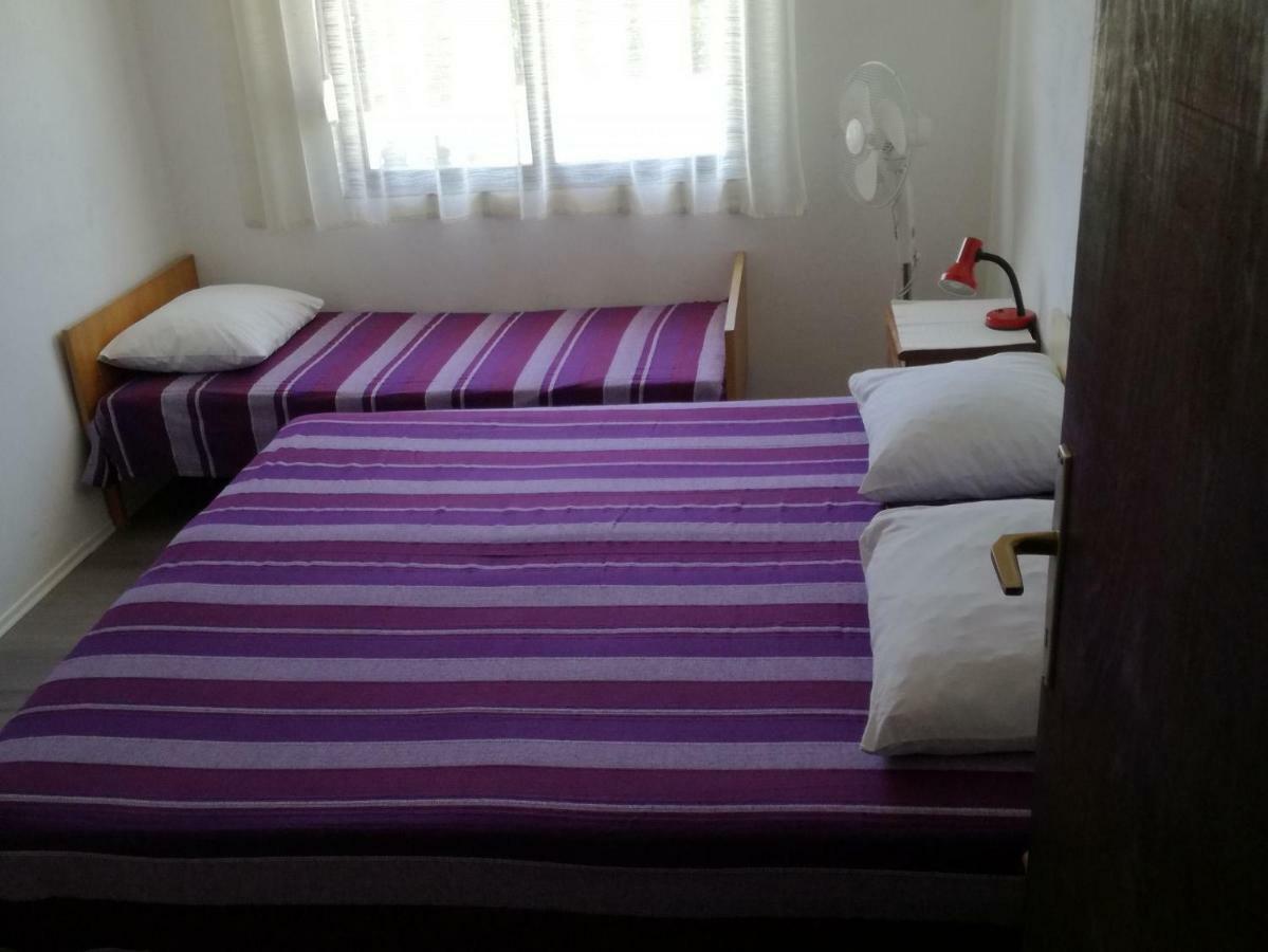 Apartments Luce-With Parking Nin Luaran gambar